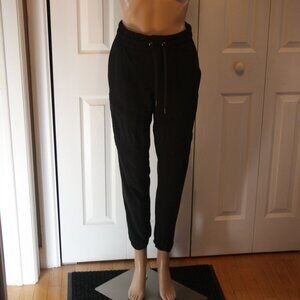 KYODAN - Black Pants - S